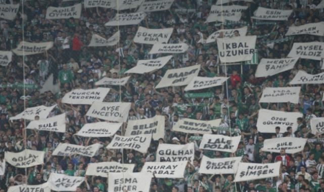 Teksas’tan mesaj var: Kadına ve çocuğa dokunma