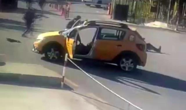 Terör saldırısına uğrayan TUSAŞ'tan 'kararlılık' mesajı: Ara vermeden çalışmaya devam edeceğiz!