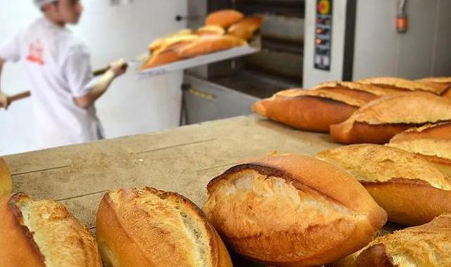 Ticaret Bakanlığı: Ekmekte haksız fiyat artışına izin verilmeyecek
