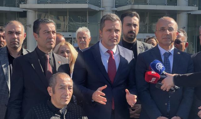 'Topal' şarkısı yüzünden yaralama: Şüpheliler yargı önünde