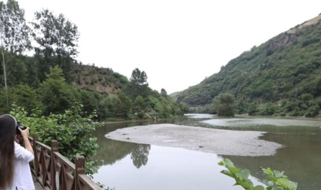 Trabzon’u 9 ayda 1,2 milyon turist ziyaret etti