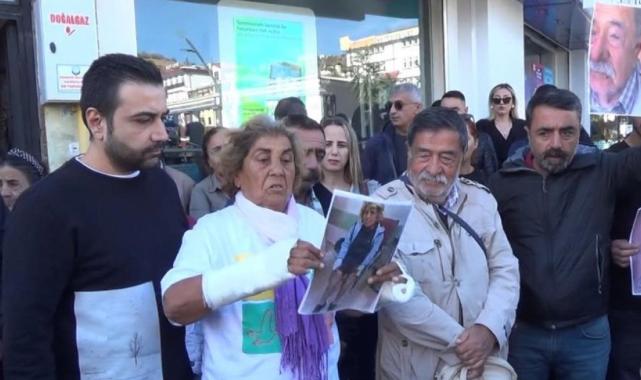 Tunceli'de yaşlı çift, avukat ve ailesi tarafından darbedildiklerini iddia etti