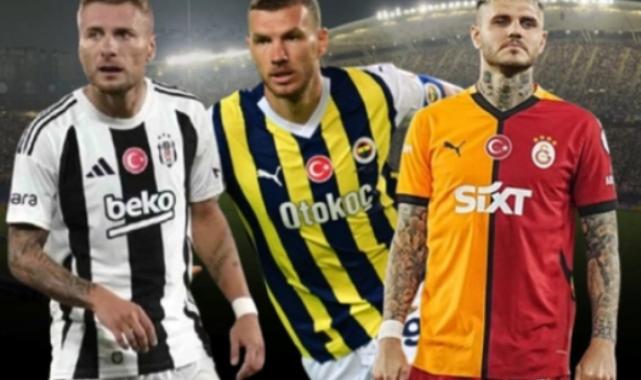Türk futbolunda yabancı sınırının kalkması ne anlama geliyor?