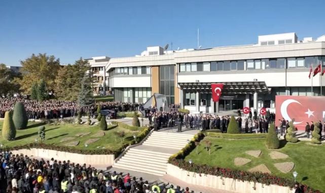 Türk Havacılık Uzay Sanayii: Onlar bir anne, bir arkadaş, bir eş, bir evlattı