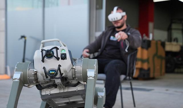 Türk Savunma Sanayisi üretti: Savaş ortamının Tesla'sı