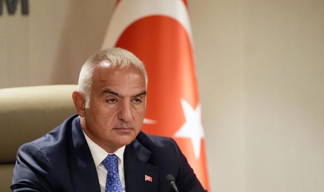 Türkiye ile Özbekistan arasında kültürel işbirliği eylem planı imzalandı