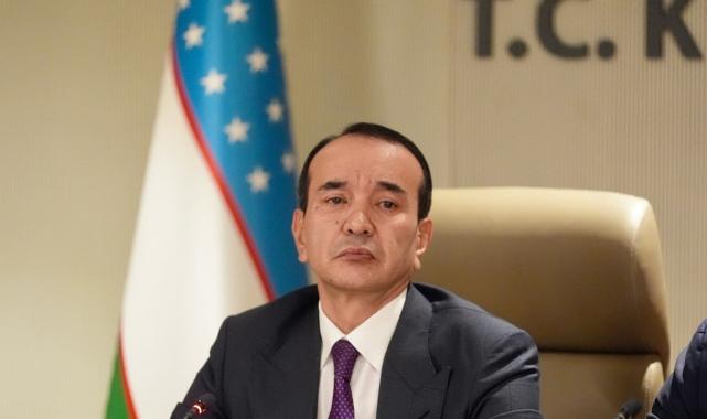 Türkiye ile Özbekistan arasında kültürel işbirliği eylem planı imzalandı