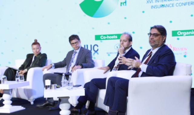 Türkiye sigorta sektöründe en önemli problem dağıtımın kalitesi