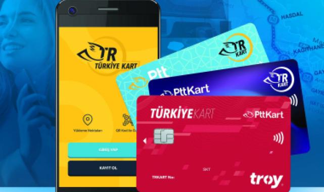 Türkiye'de 18 il daha 'Kart'lanacak! 5 pilot ilde 47 bin Türkiye Kart satıldı