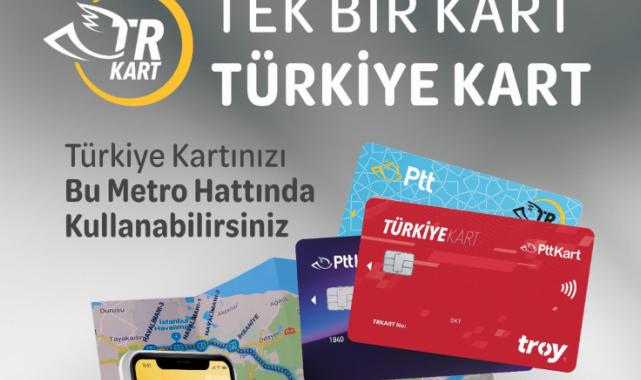 Türkiye'de 18 il daha 'Kart'lanacak! 5 pilot ilde 47 bin Türkiye Kart satıldı
