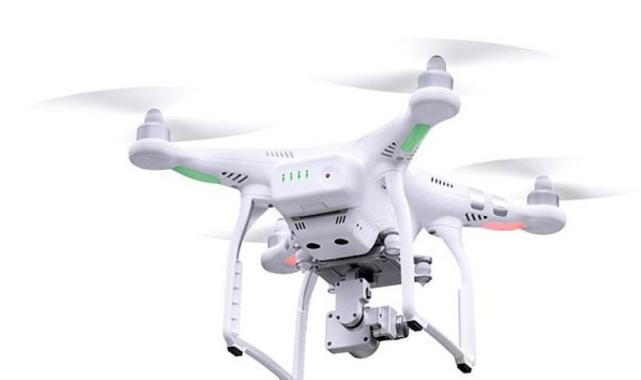 Türkiye'de İHA pilotu ve  sayısı artıyor