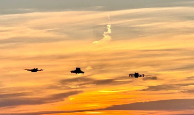 Türkiye'de İHA pilotu ve  sayısı artıyor