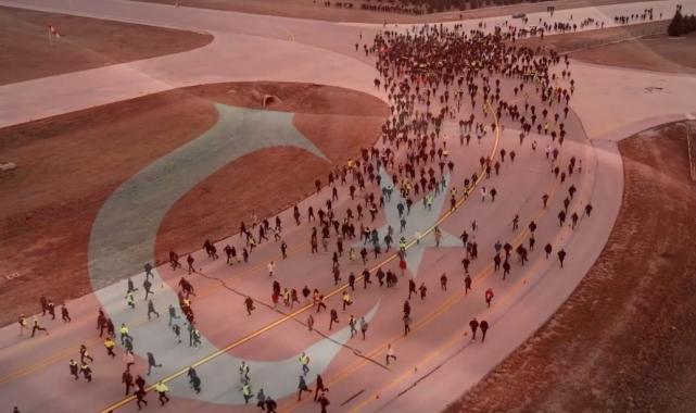 Türkiye'nin savunma sanayiinde attığı adımlar hatırlatıldı