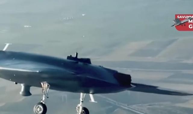 Türkiye'nin savunma sanayiinde attığı adımlar hatırlatıldı