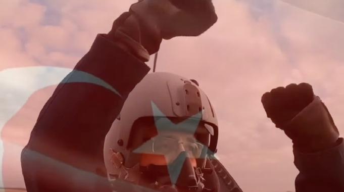 Türkiye&#039;nin savunma sanayiinde attığı adımlar hatırlatıldı