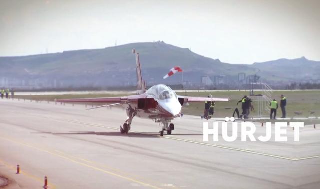 Türkiye'nin savunma sanayiinde attığı adımlar hatırlatıldı