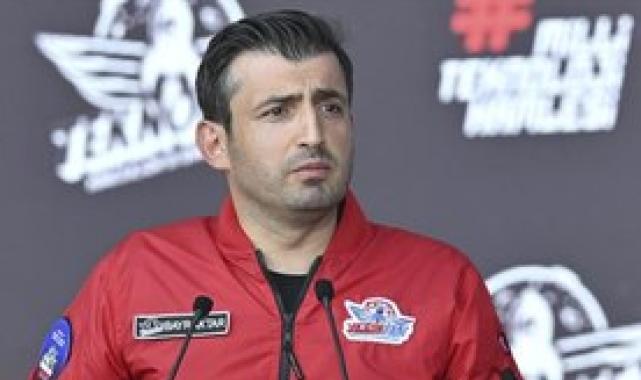 TUSAŞ Kahramankazan yerleşkesine terör saldırısına dünyadan tepkiler