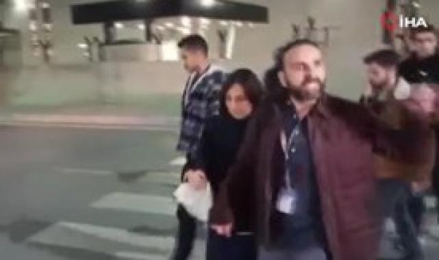 TUSAŞ Kahramankazan yerleşkesine terör saldırısına dünyadan tepkiler