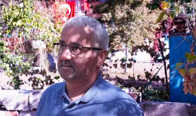 TUSAŞ saldırısında şehit edilen taksi şoförünün yakınları konuştu