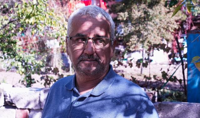 TUSAŞ saldırısında şehit edilen taksi şoförünün yakınları konuştu