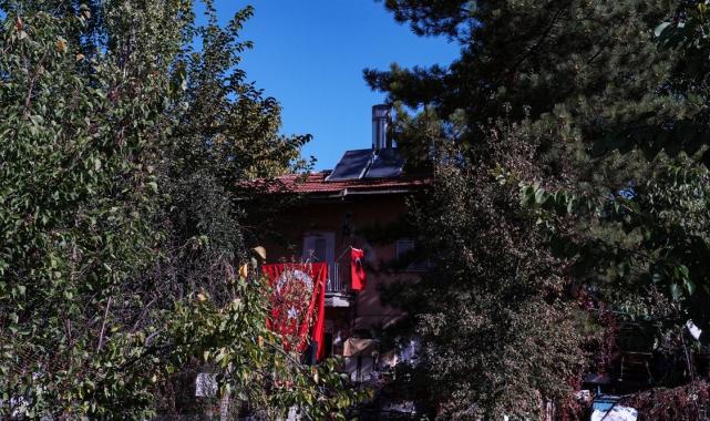 TUSAŞ saldırısında şehit edilen taksi şoförünün yakınları konuştu