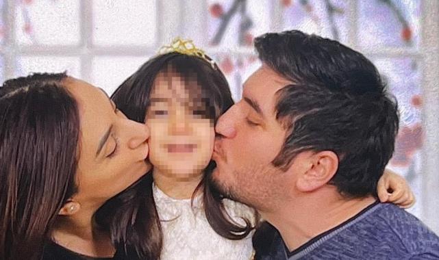 TUSAŞ şehidi Zahide Güçlü Ekici'nin ayakkabıları evinin girişine konuldu