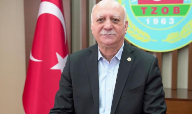 TZOB: Kadın çiftçilerin hepsini kapsayacak programlar yapılmalı