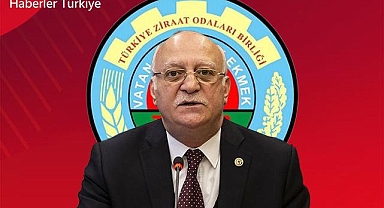 TZOB: Kadın çiftçilerin hepsini kapsayacak programlar yapılmalı