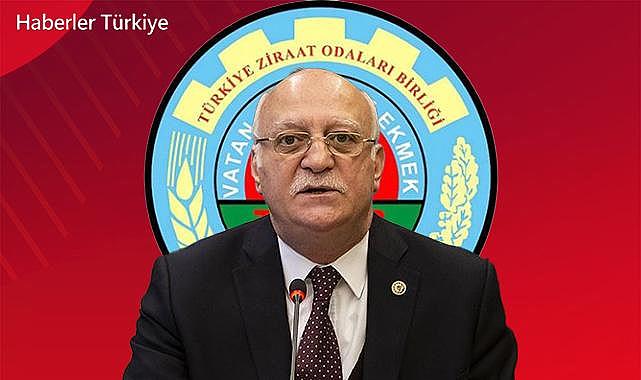 TZOB: Kadın çiftçilerin hepsini kapsayacak programlar yapılmalı