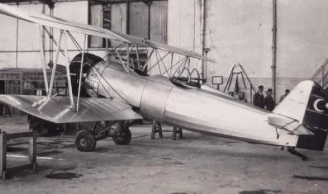 Ümit Yenişehirli: TUSAŞ’ın mazisi de hep zorluydu