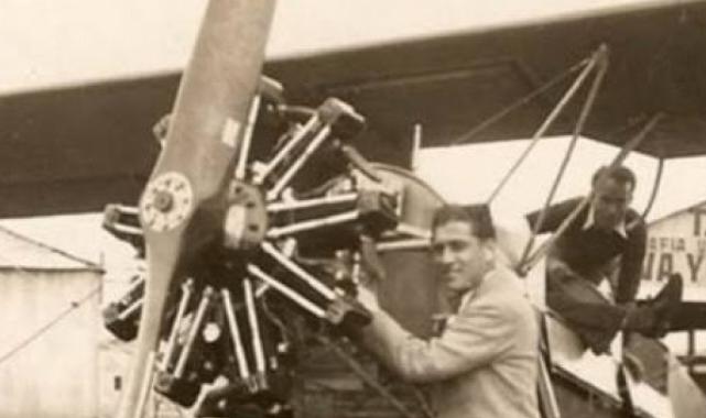 Ümit Yenişehirli: TUSAŞ’ın mazisi de hep zorluydu