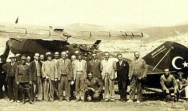 Ümit Yenişehirli: TUSAŞ’ın mazisi de hep zorluydu