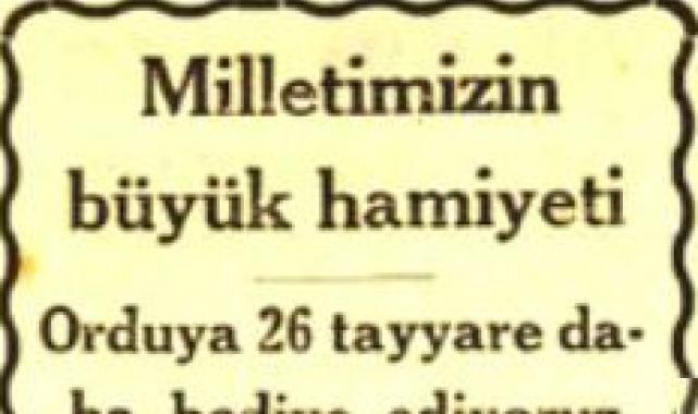Ümit Yenişehirli: TUSAŞ’ın mazisi de hep zorluydu