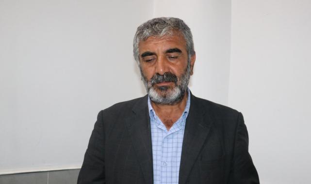 Van'da cansız bedeni bulunan Rojin'in babası konuştu