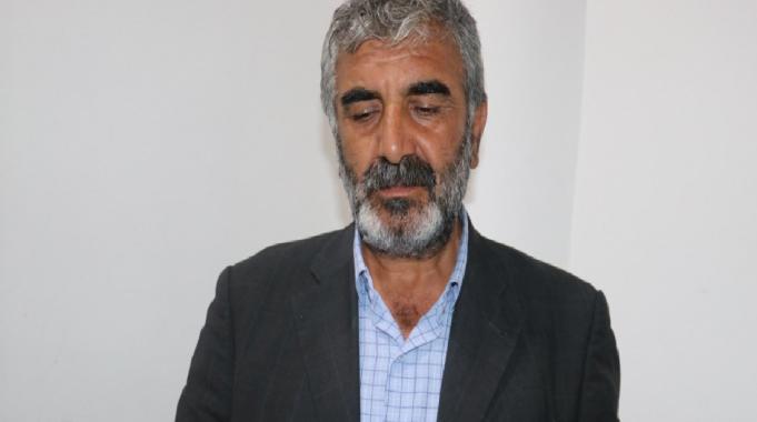 Van'da cansız bedeni bulunan Rojin'in babası konuştu