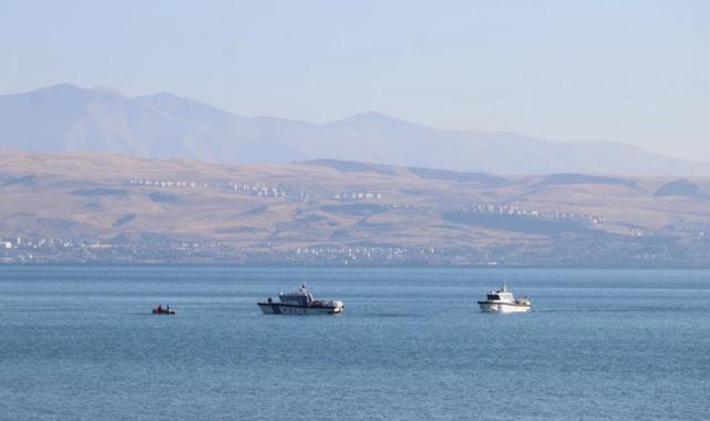 Van'da kaybolan Rojin'in cansız bedeni bulundu
