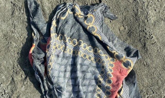 Van'da kaybolan Rojin'in cansız bedeni bulundu