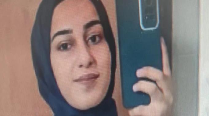 Van'da kaybolan Rojin'le ilgili yeni gelişme