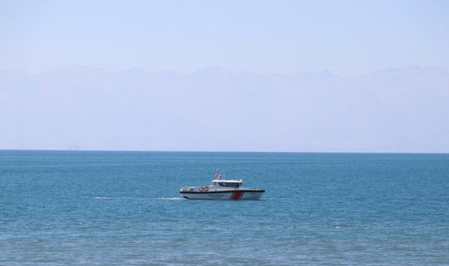 Van'da Rojin'den 12 gündür haber yok