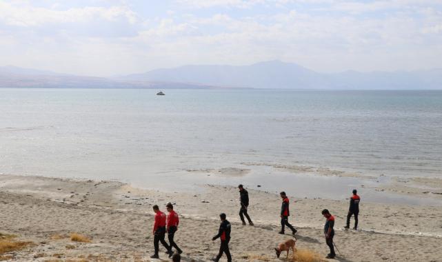 Van'da Rojin'den 12 gündür haber yok