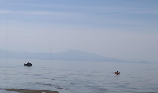 Van'da Rojin'i arama çalışmaları sürüyor