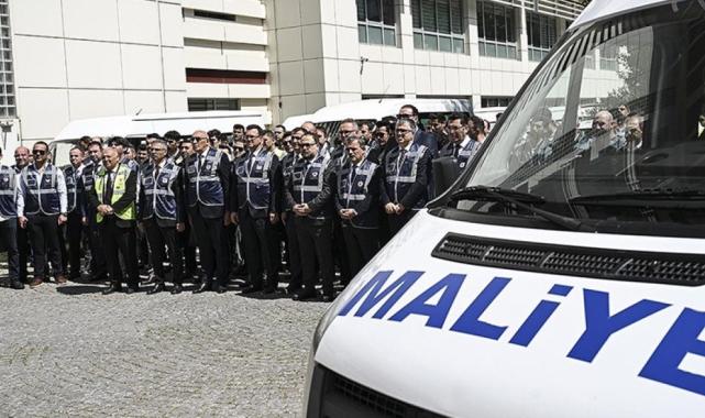 'Vergi yüzsüzleri' yarın ifşa ediliyor