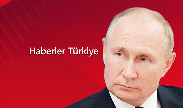 Vladimir Putin: BRICS'in kapısı yeni üyelere açık