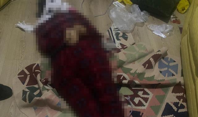 Yalova'da çalışanları tarafından domuz bağıyla vahşice öldürüldü