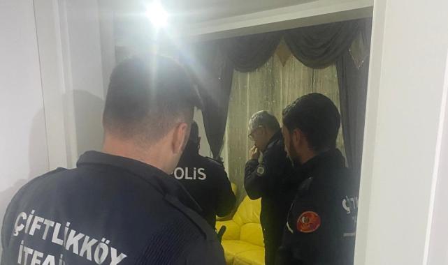 Yalova'da çalışanları tarafından domuz bağıyla vahşice öldürüldü