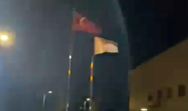 Yalova'da kız öğrencileri taciz eden şüpheli tutuklandı