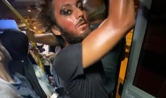 Yalova'da kız öğrencileri taciz eden şüpheli tutuklandı