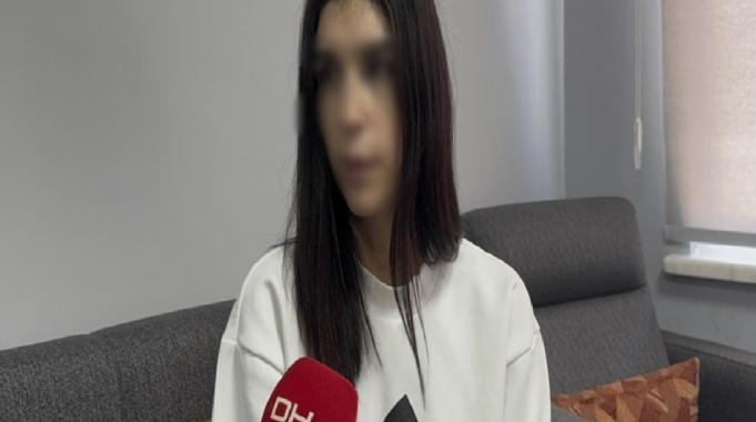 Yalova&#039;da sevgilisinin vurduğu kadın dehşeti yaşadı