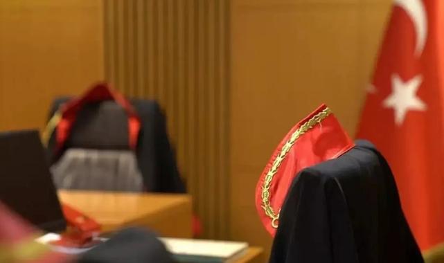 Yargıtay'a yeni 8 üye seçildi