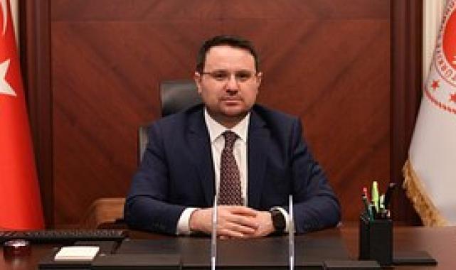 Yargıtay'a yeni 8 üye seçildi